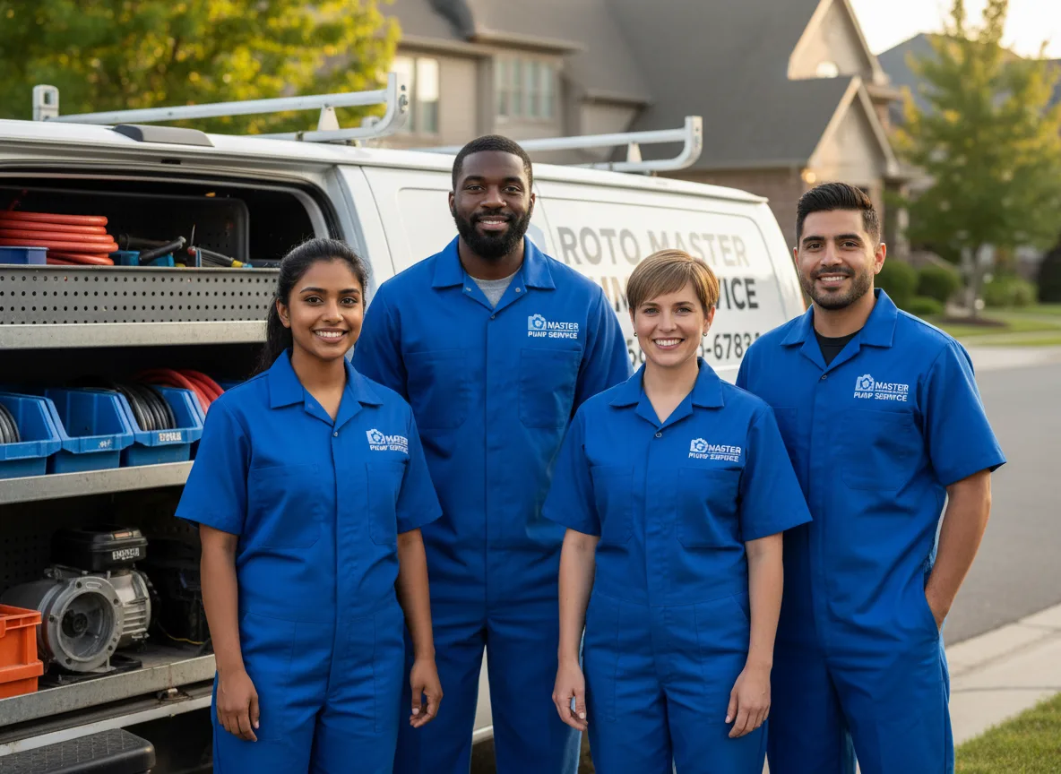 Sump Pump Installation company in Glenn, CA